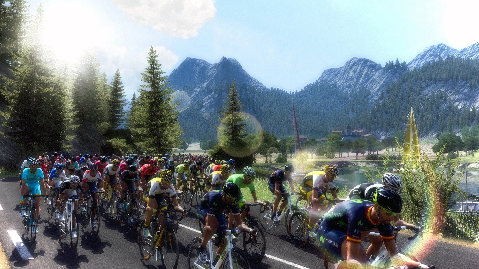 [2]-Pro Cycling Manager Season 2016 Download