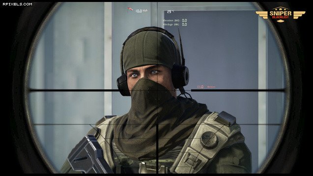 [5]-Sniper Blacklist Download