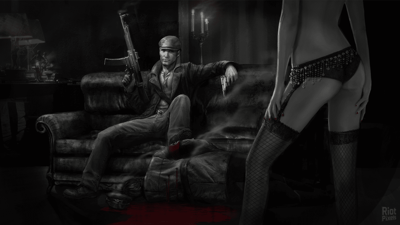 [25]-The Saboteur – GOG DRM-Free Download
