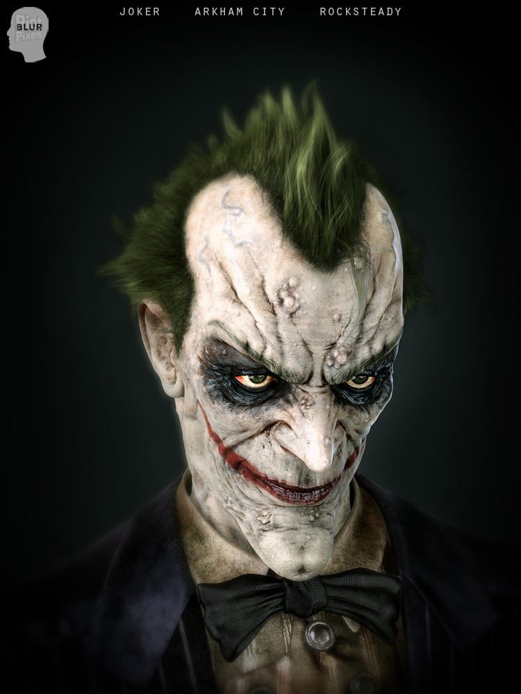 [23]-Batman: Arkham City – Game of The Year Edition Download