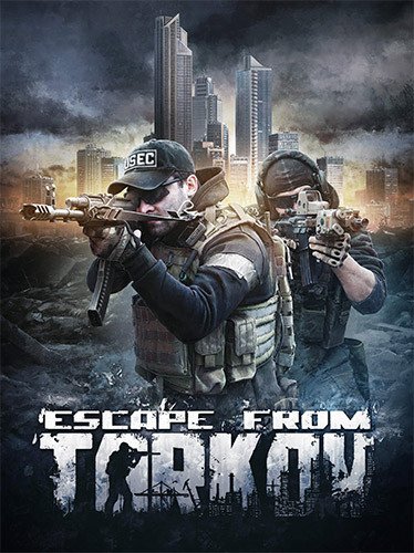 Escape from Tarkov (Beta) – v0.12.10.2.12893/v0.12.11.2.14002 + SPT-AKI Singeplayer Mod (v1.5.1/v2.0.0 RC1)-HohohoGames