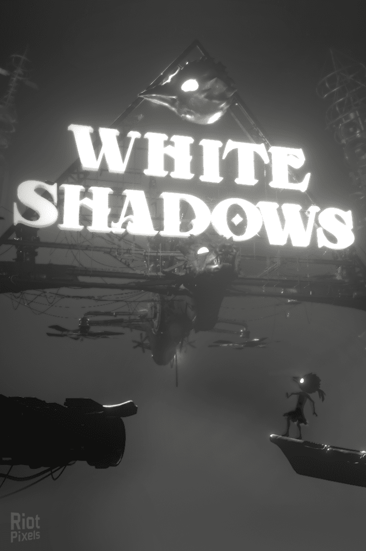 White Shadows – v1.2.1.9cdef43-HohohoGames