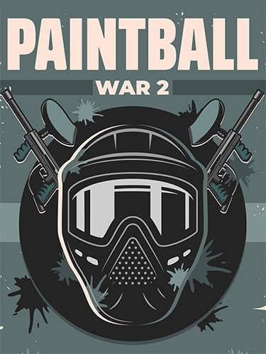 PaintBall War 2-HohohoGames