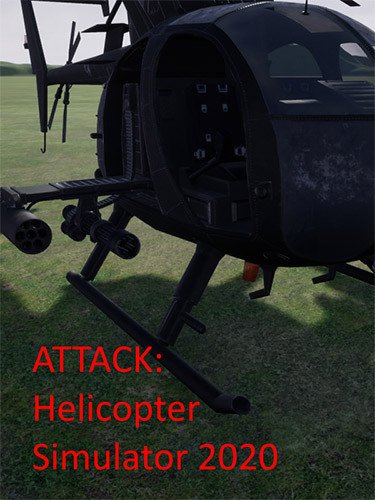 Helicopter Simulator 2020 – v1.0.3-HohohoGames