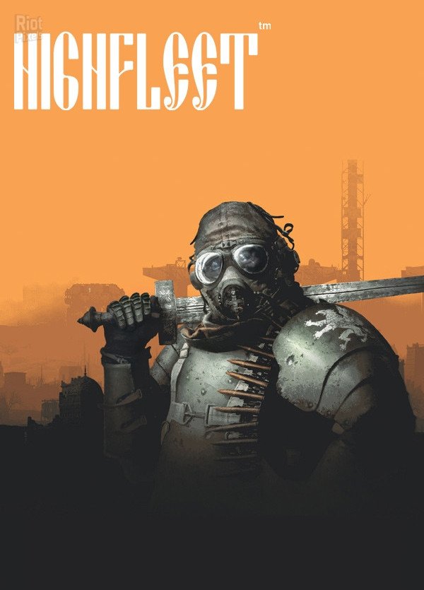 HighFleet – v1.15-HohohoGames