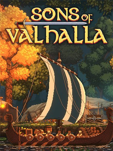 Sons of Valhalla – v1.0.17-HohohoGames