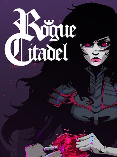 Rogue Citadel – Build 15480494-HohohoGames