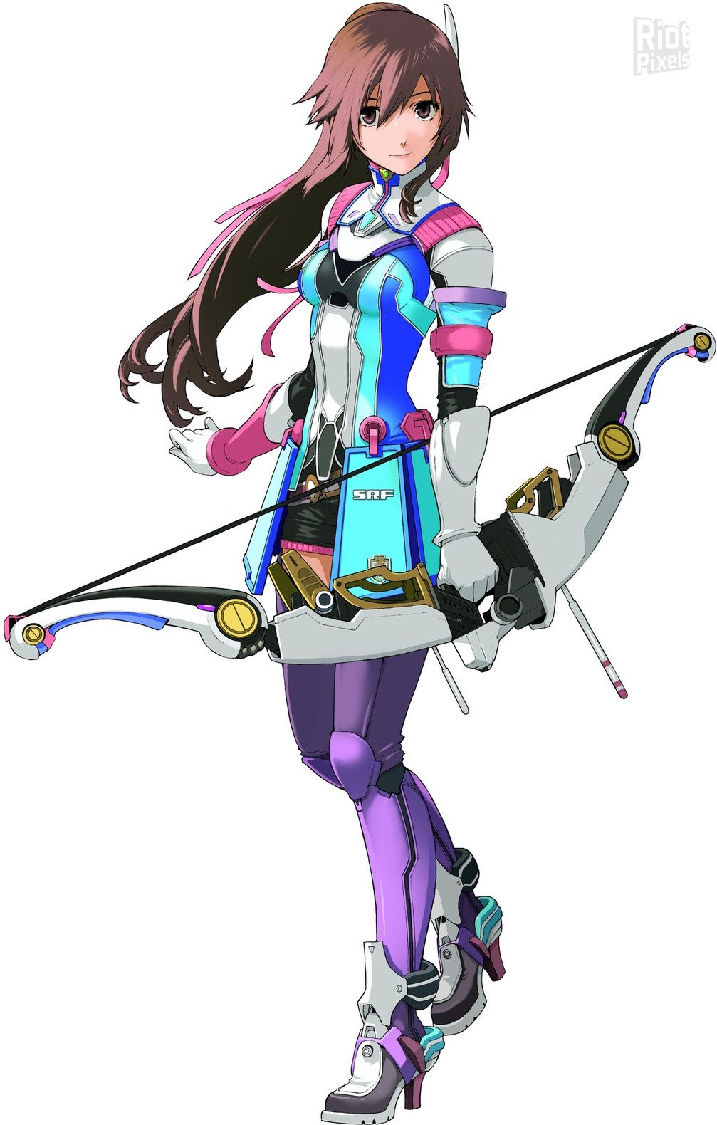 [18]-Star Ocean: The Last Hope – 4K & Full HD Remaster Download