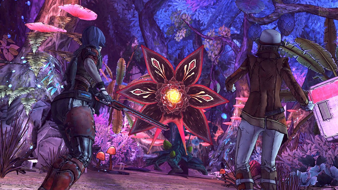 [13]-Tales from the Borderlands: Episodes 1-5 Download