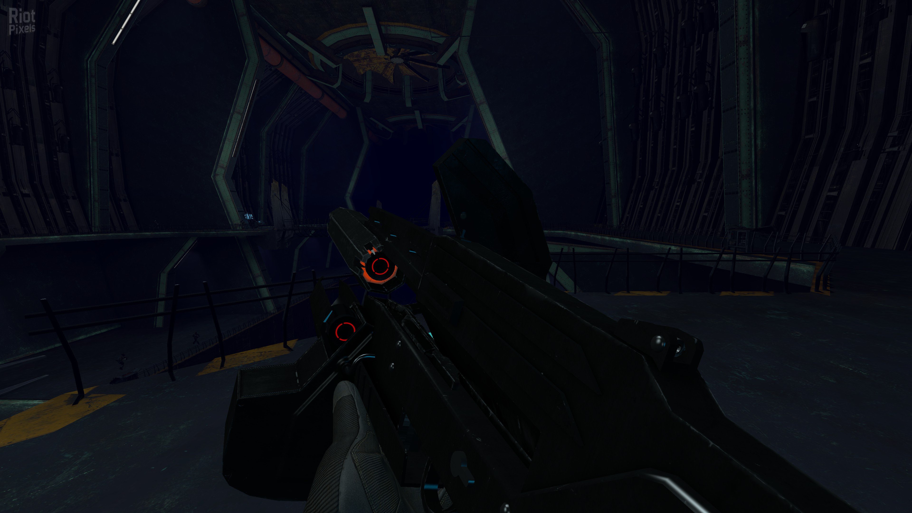 [11]-Hunt Down The Freeman + Update 1 (Day 1 Patch) Download