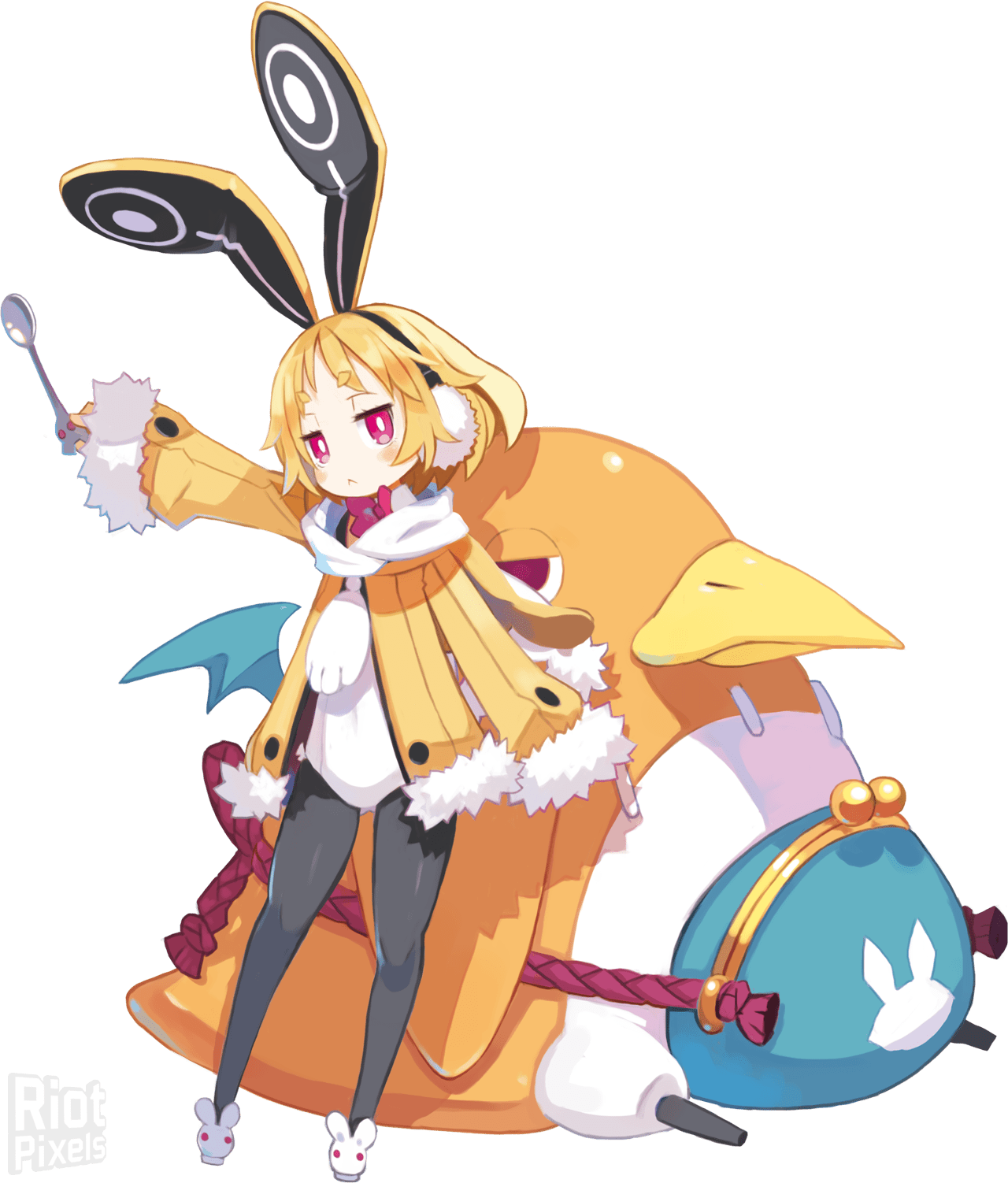 [32]-Disgaea 5 Complete Download