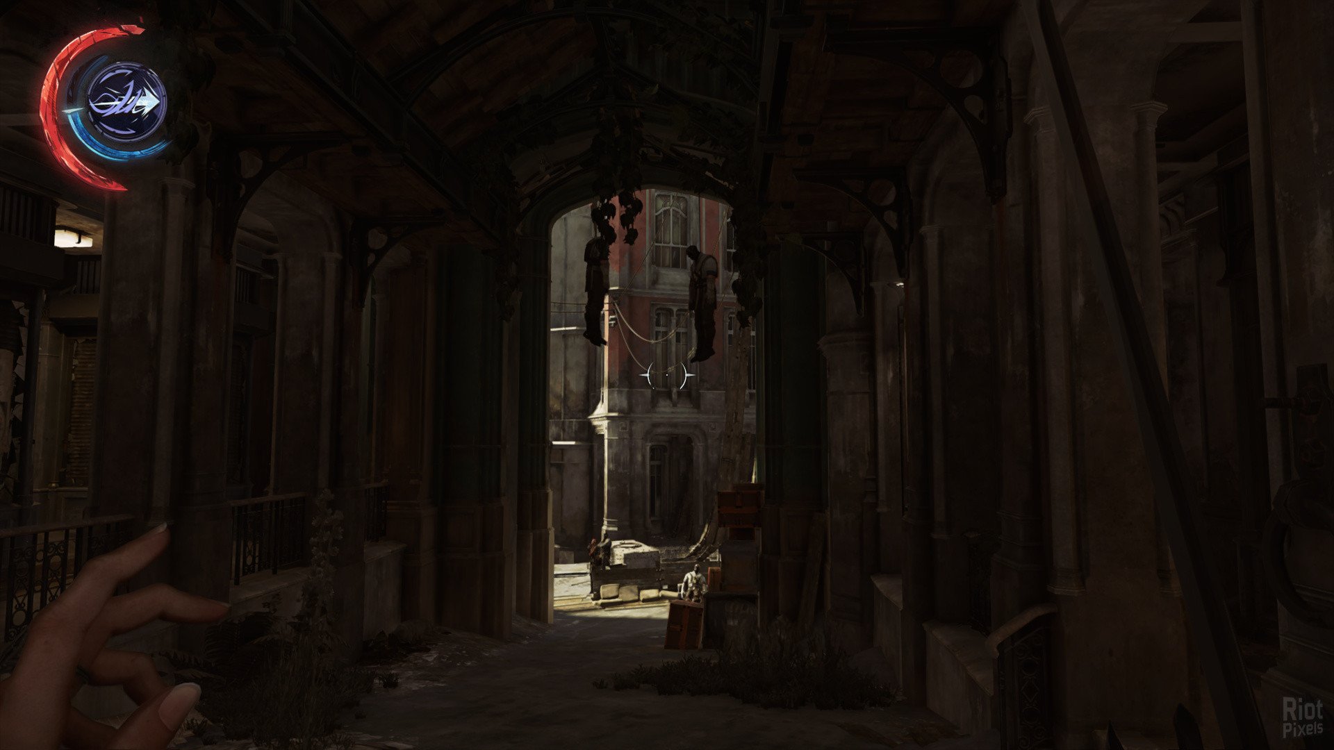 [15]-Dishonored 2 – v1.77.9 + DLC + Bethesda.net Bonus Download