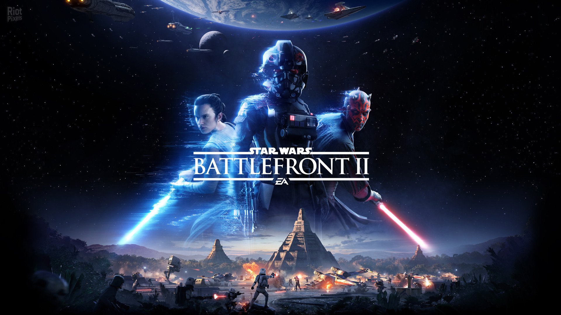 [20]-Star Wars: Battlefront II – v06.11.2019 Download