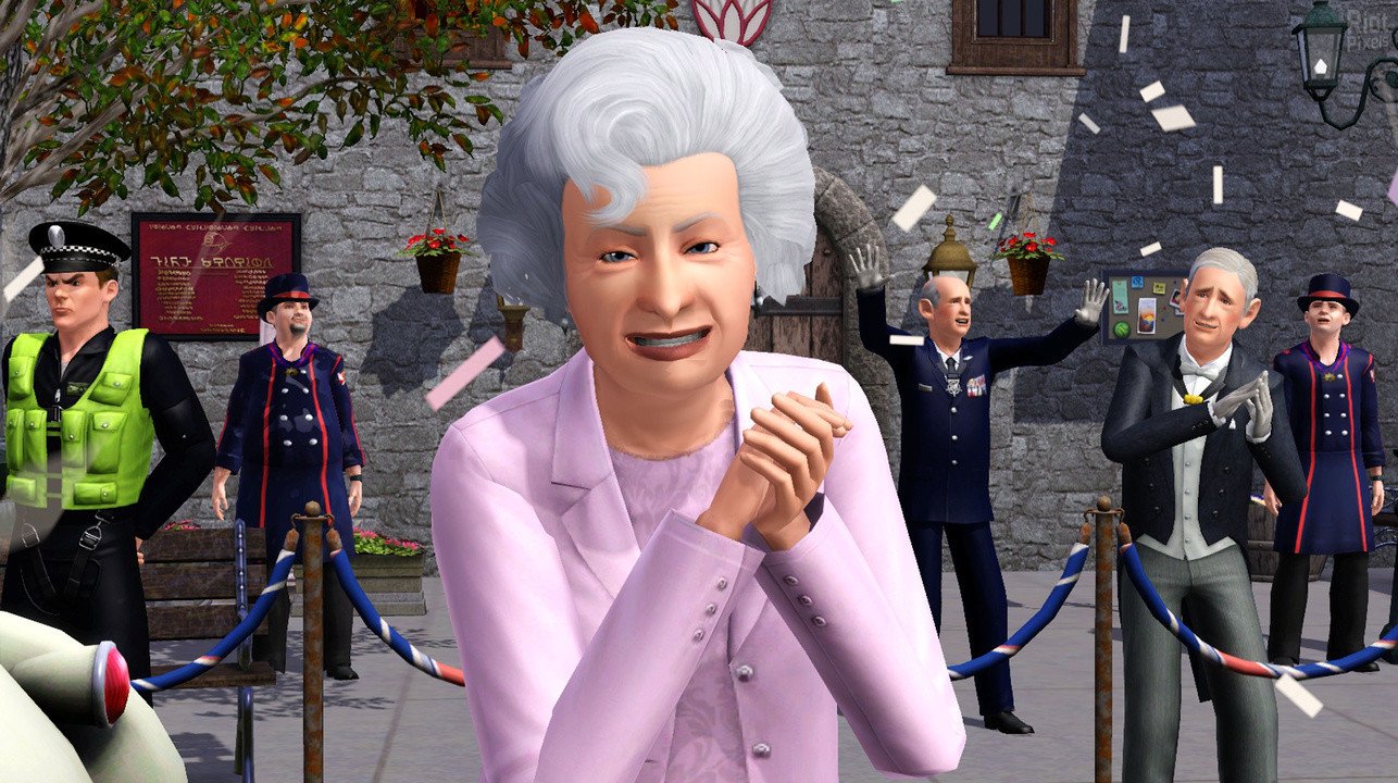 [2]-The Sims 3: Complete Edition – v1.67.2.024037 + All Add-ons & Content Store Items Download