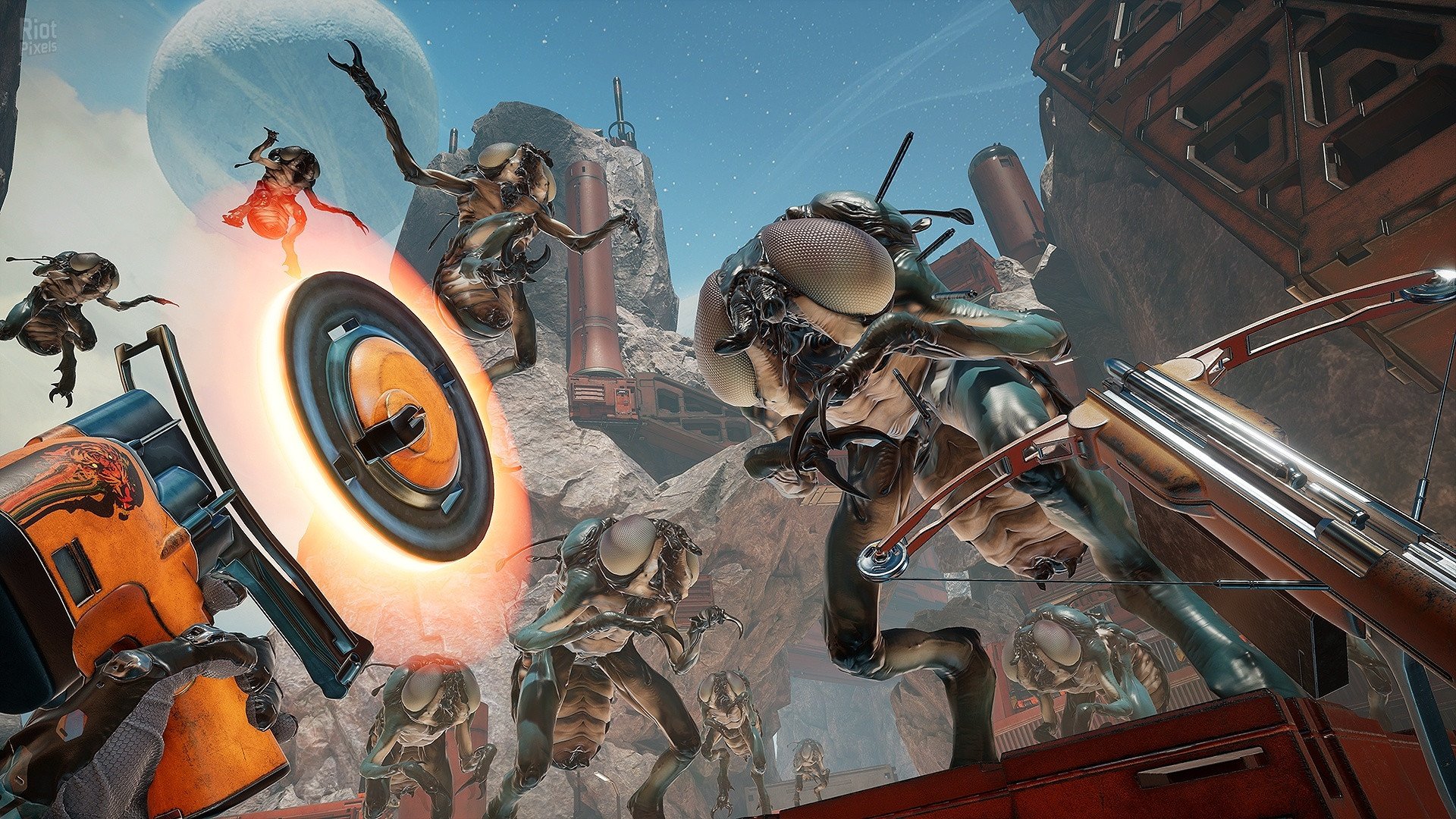 [7]-Gunheart Download