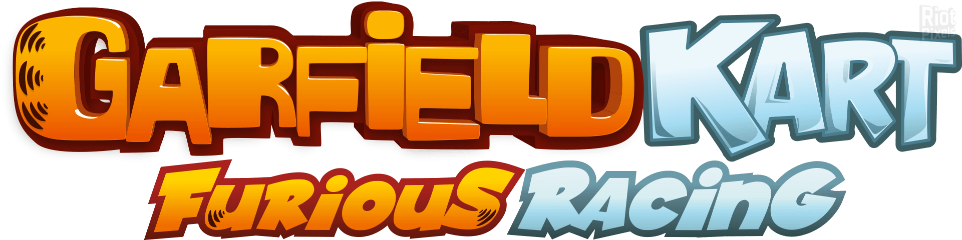 [17]-Garfield Kart: Furious Racing Download