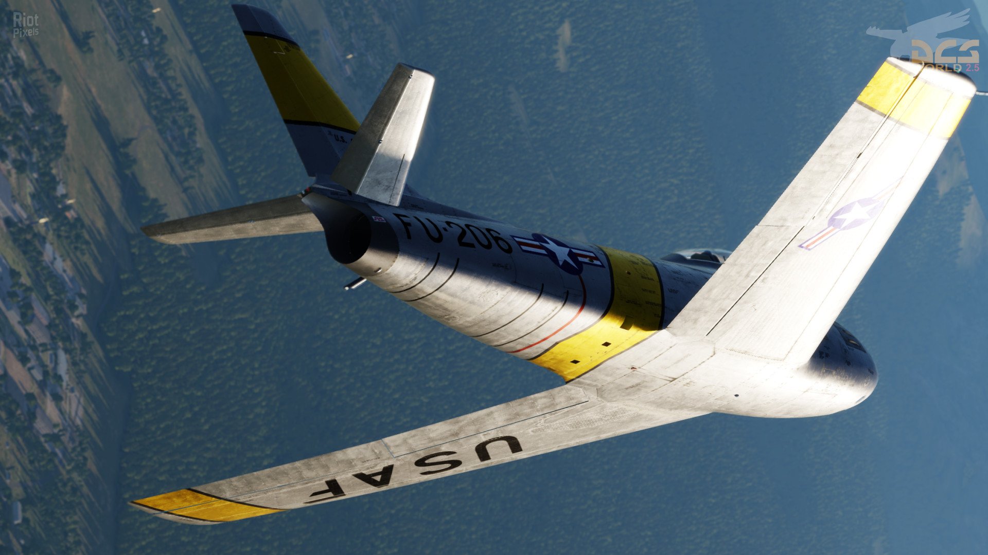 [3]-DCS World – v2.5.5.41371 Stable + All Modules + Bonus Modules Download