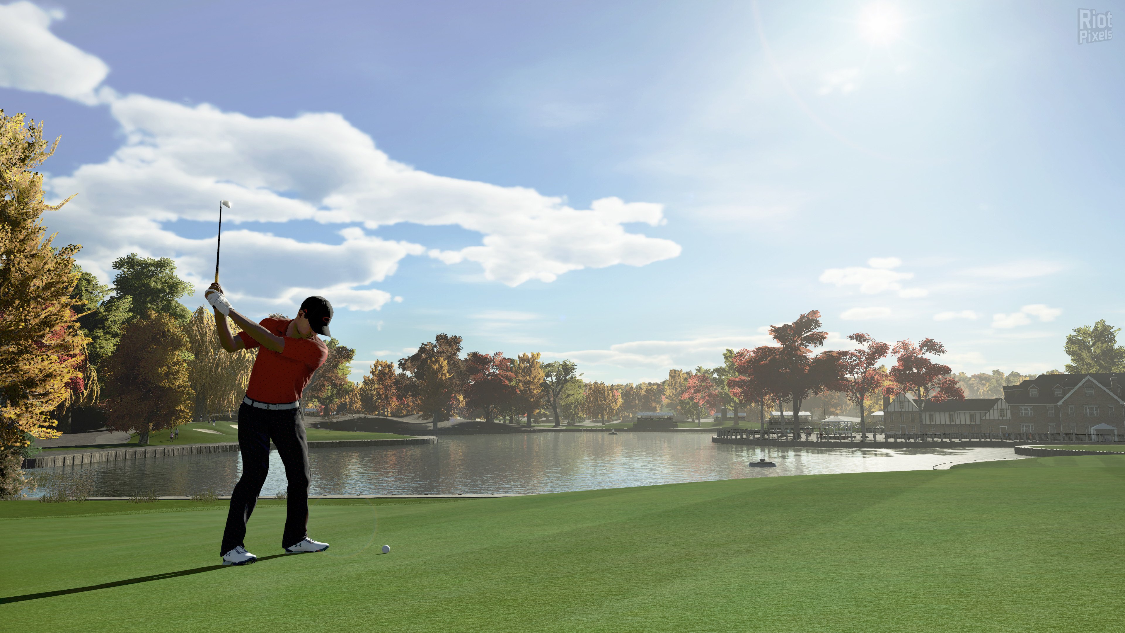 [2]-PGA Tour 2K21: Digital Deluxe Edition + 2 DLCs Download