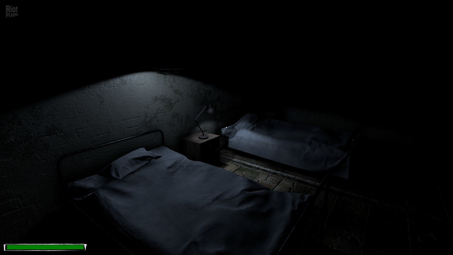 [7]-Mask of Sanity Download