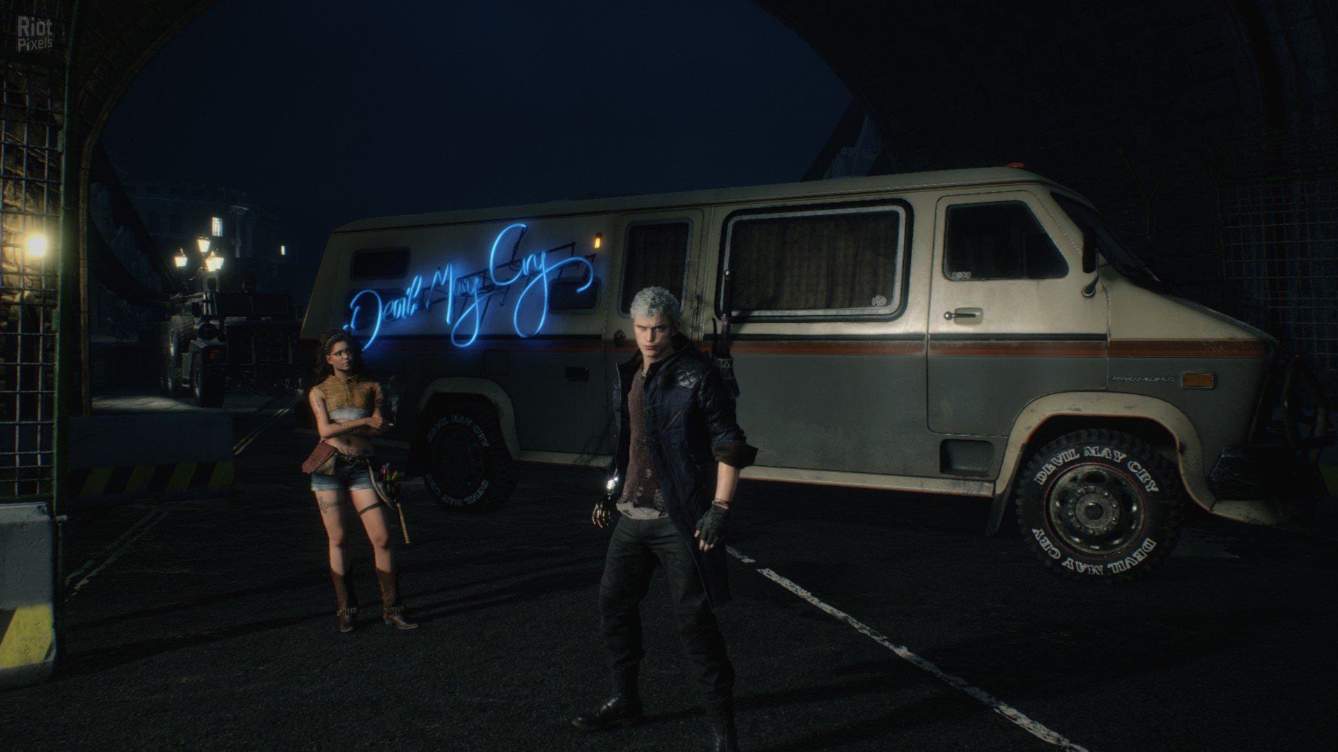 [15]-Devil May Cry 5: Deluxe Edition – v12152020/5962864 + 31 DLCs Download