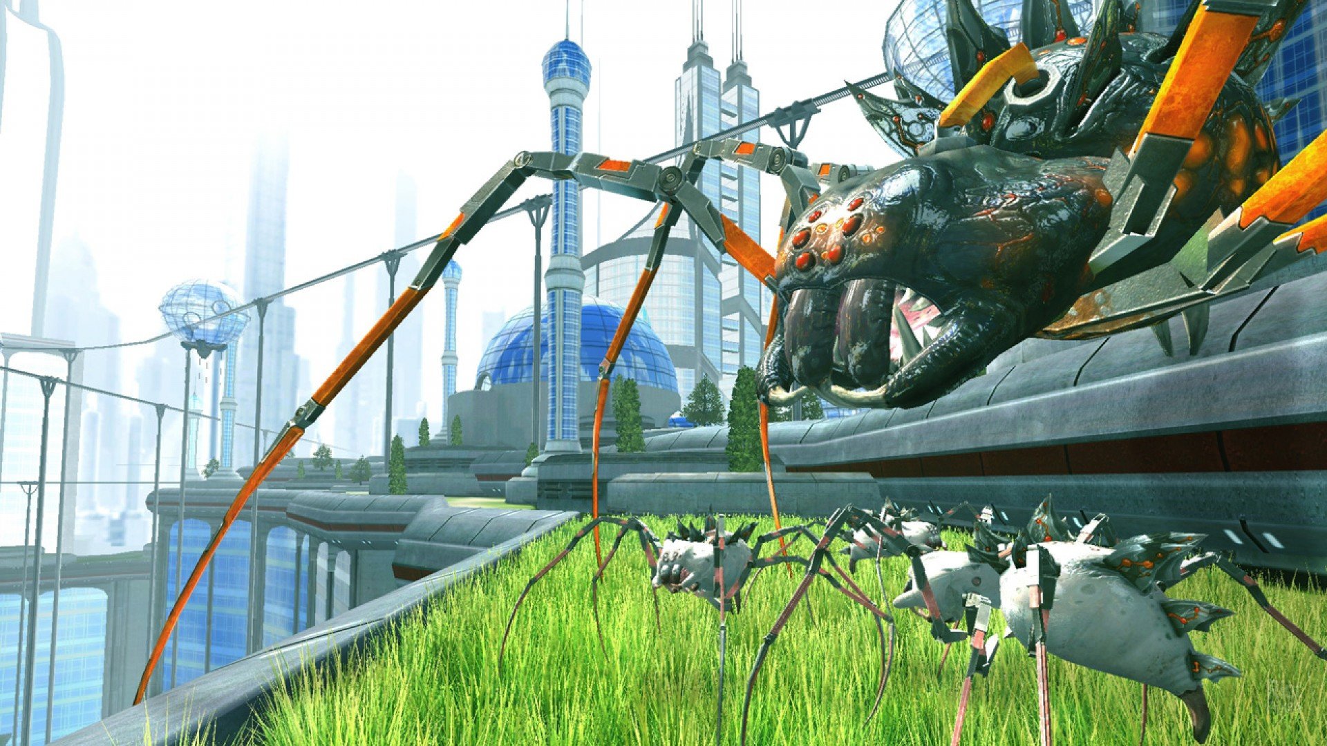 [10]-Serious Sam 2 – v2.90 (Mar 23, 2021) Download