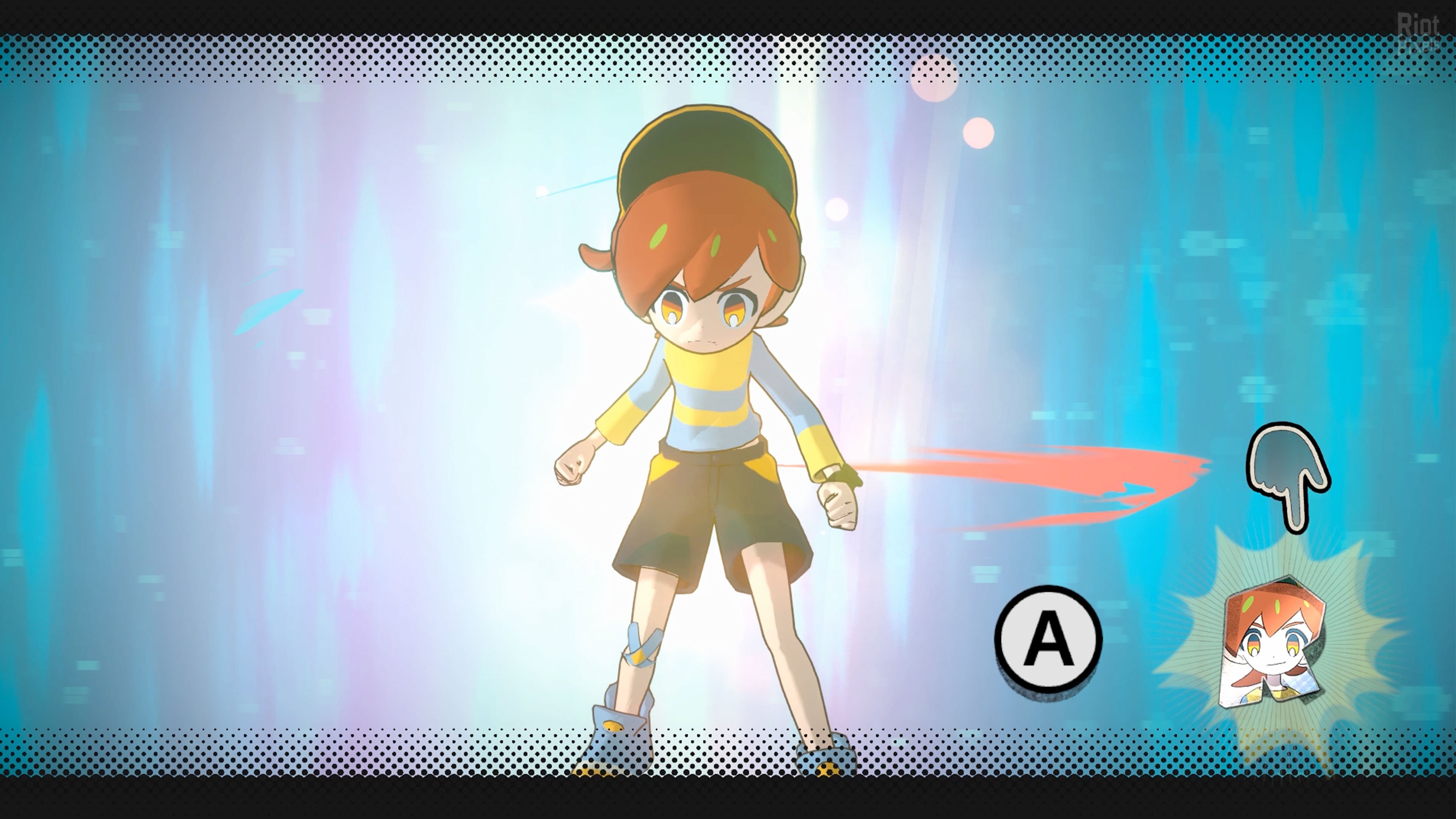 [6]-World’s End Club – v1.0.3 + Yuzu/Ryujinx Emus for PC Download