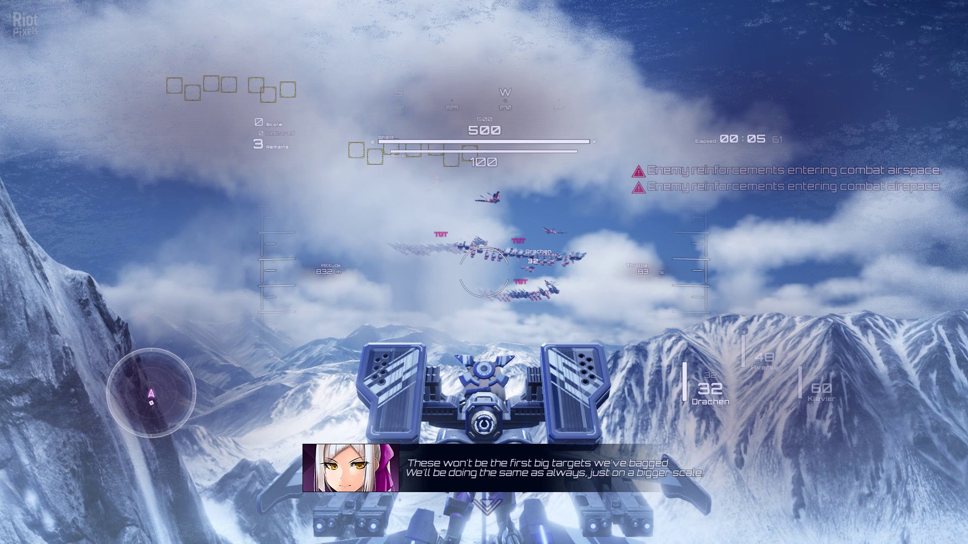 [4]-Wing of Darkness Download