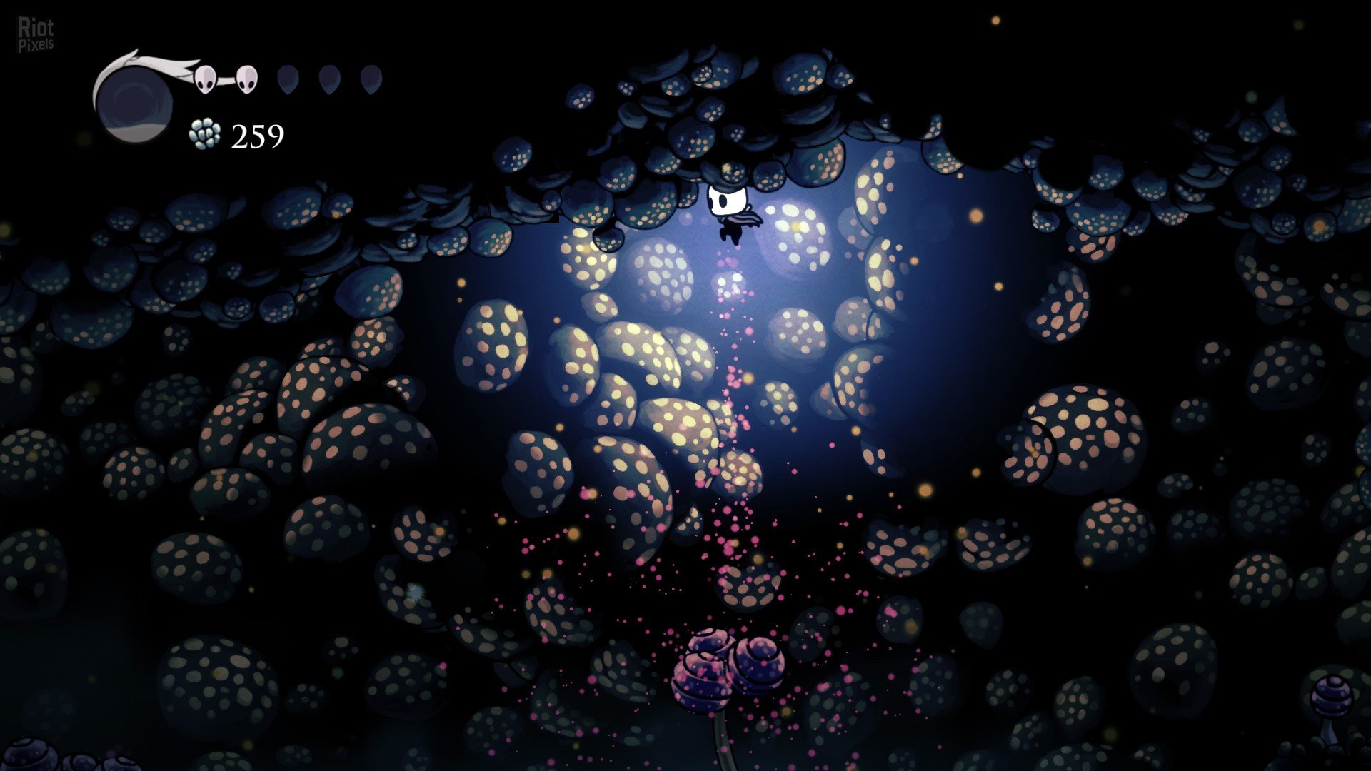 [5]-Hollow Knight – v1.5.68.11808 + 2 Bonus Soundtracks Download