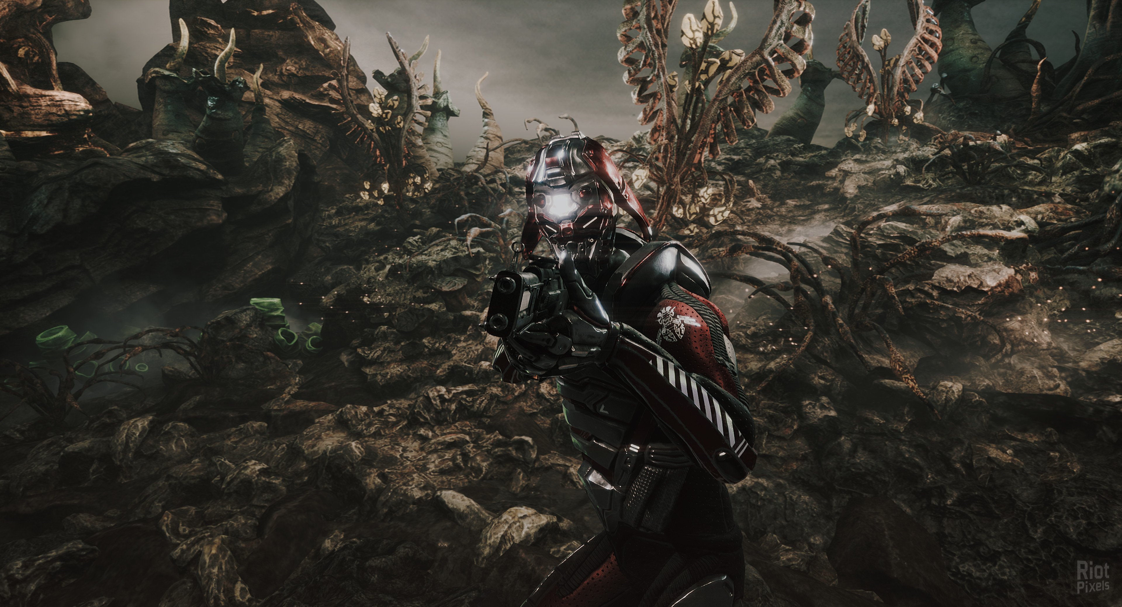 [9]-Orange Cast: Sci-Fi Space Action Game – v.20 Download