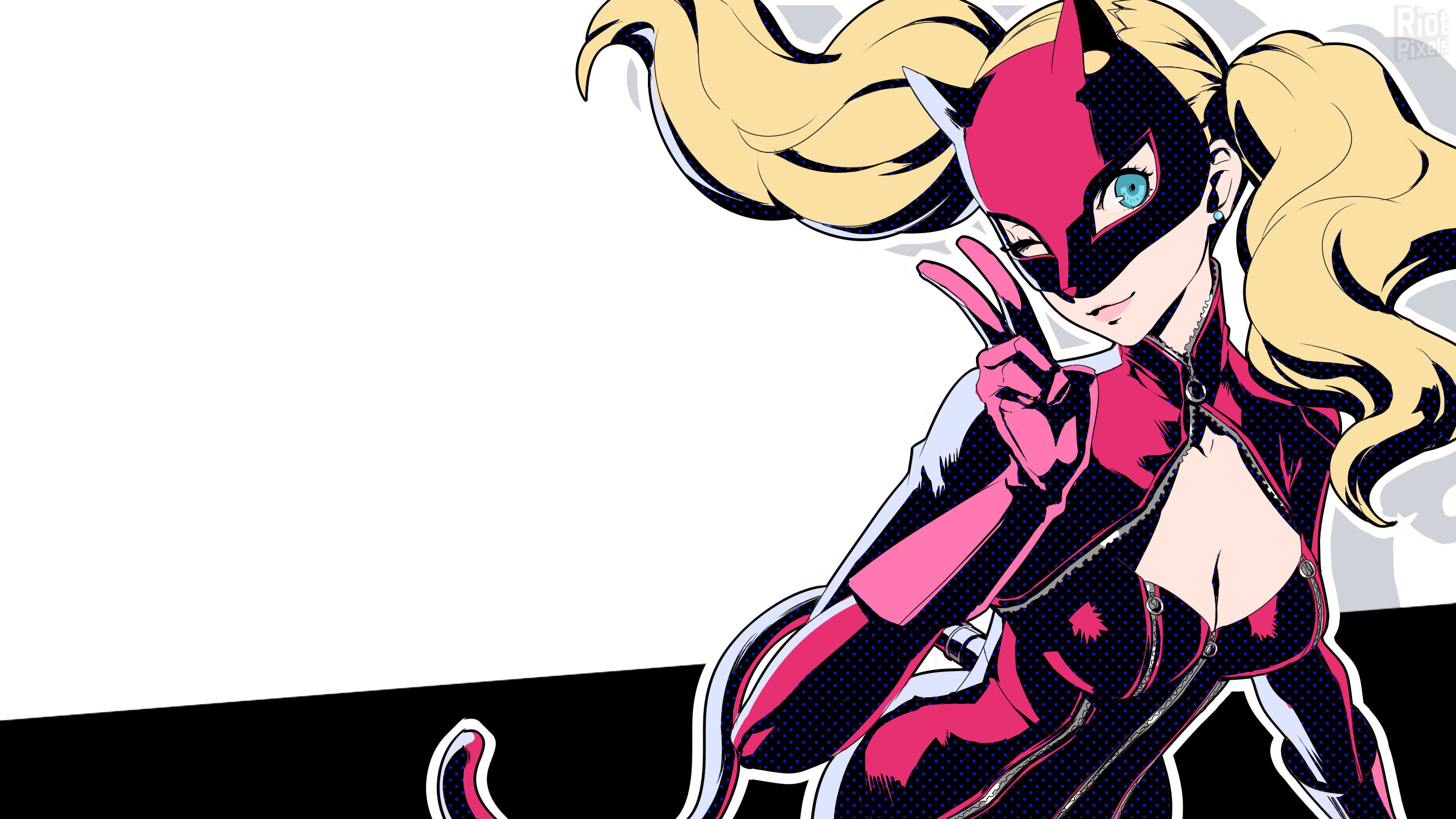 [19]-Persona 5 + 29 DLCs + OST + RPCS3 Emu + Essential/HD/4K Mods Download