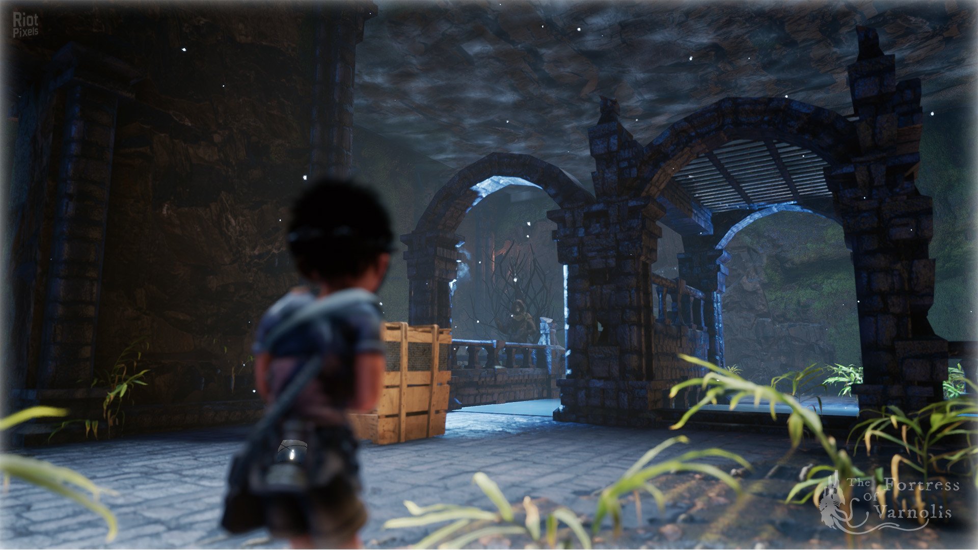 [13]-The Fortress of Varnolis Download