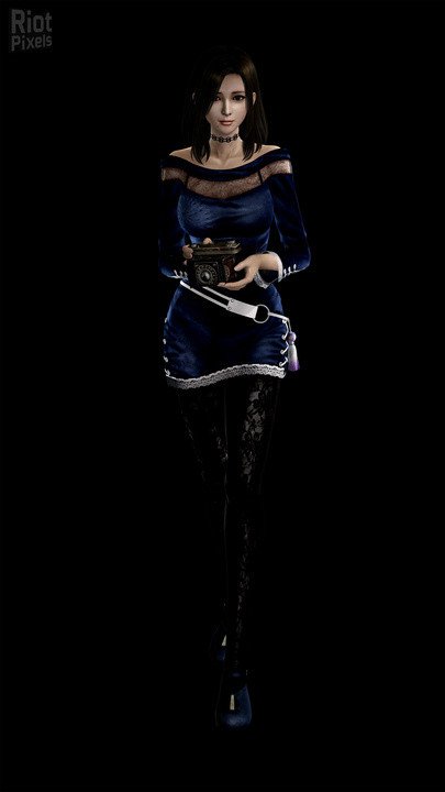 [27]-FATAL FRAME / PROJECT ZERO: Maiden of Black Water + 4 DLCs Download