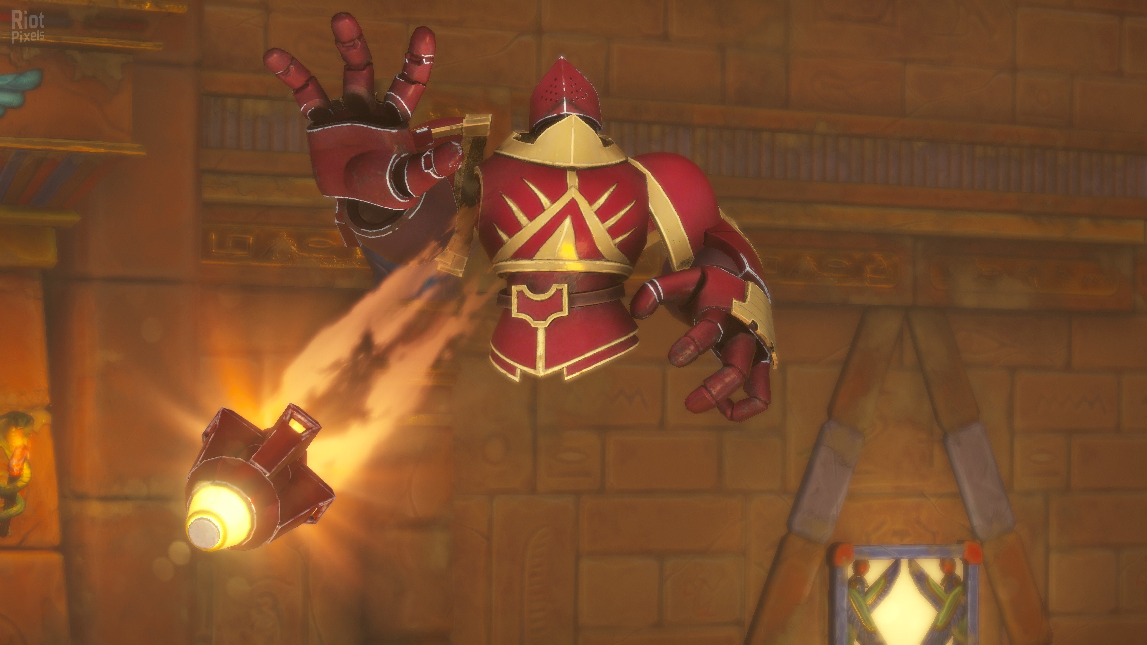 [12]-Ziggurat 2 + Supporter Pack DLC Download