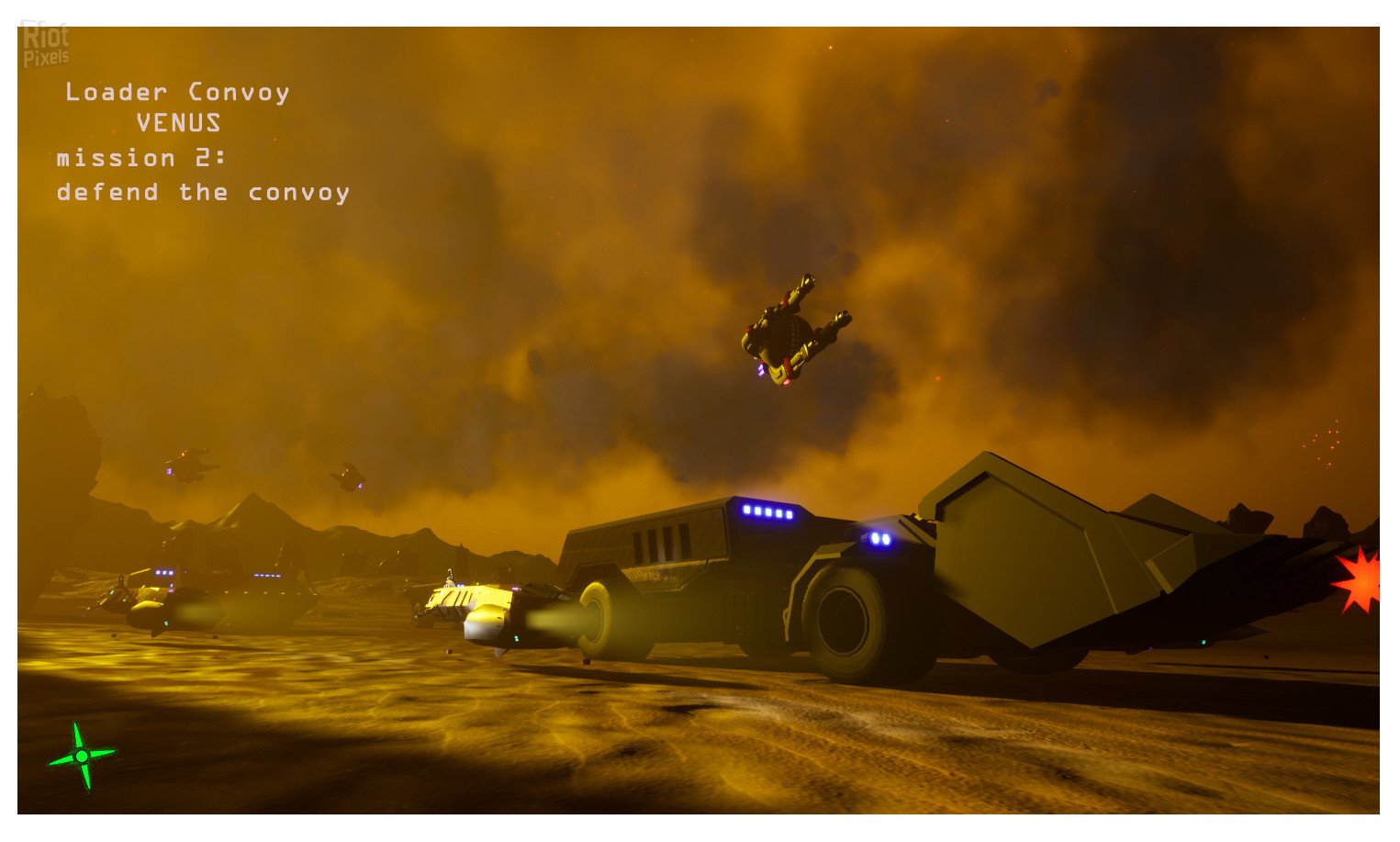 [7]-Bionite: Origins Download