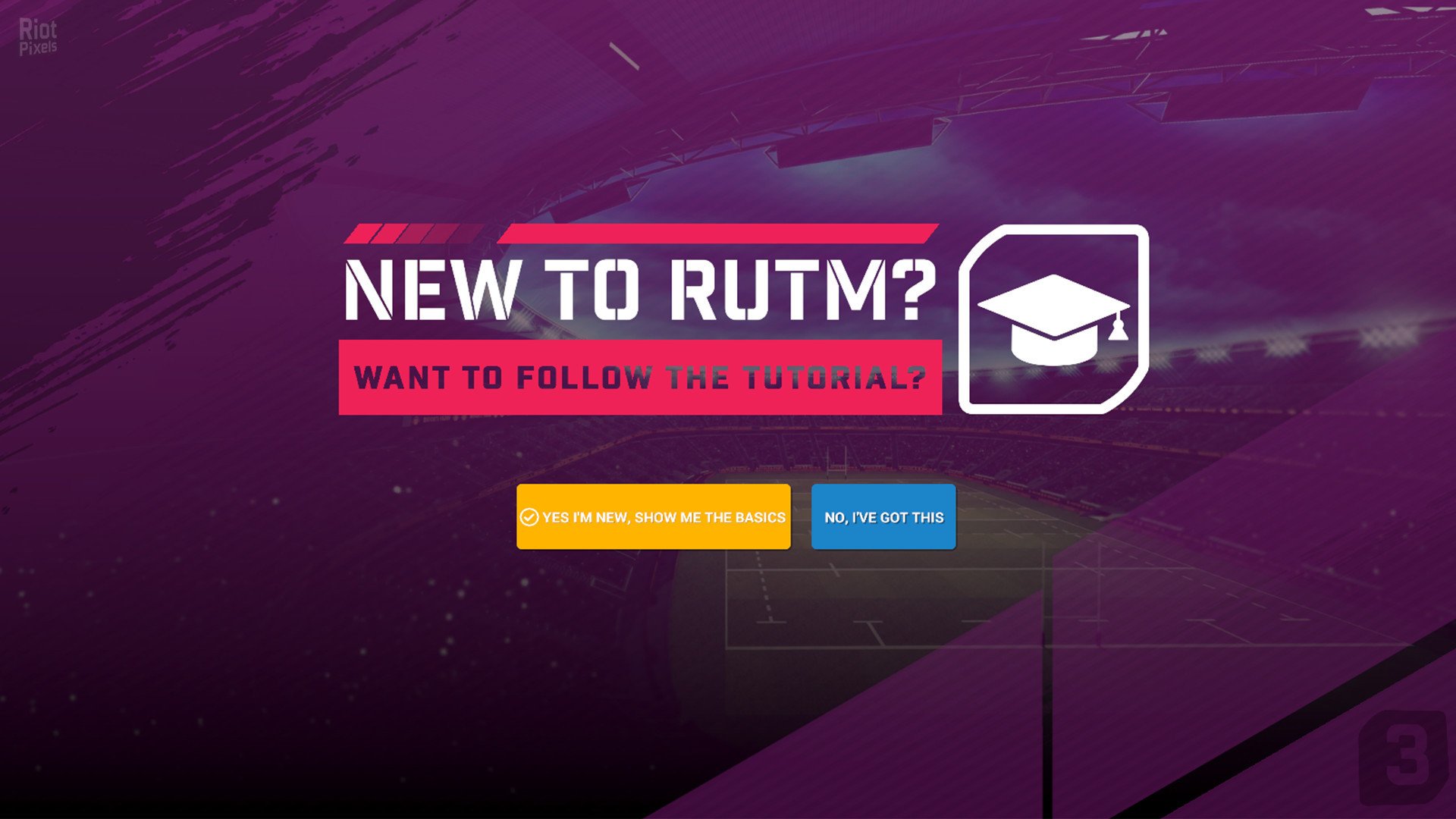 [13]-Rugby Union Team Manager 3 – 2021/22 Season Update + DLC Download