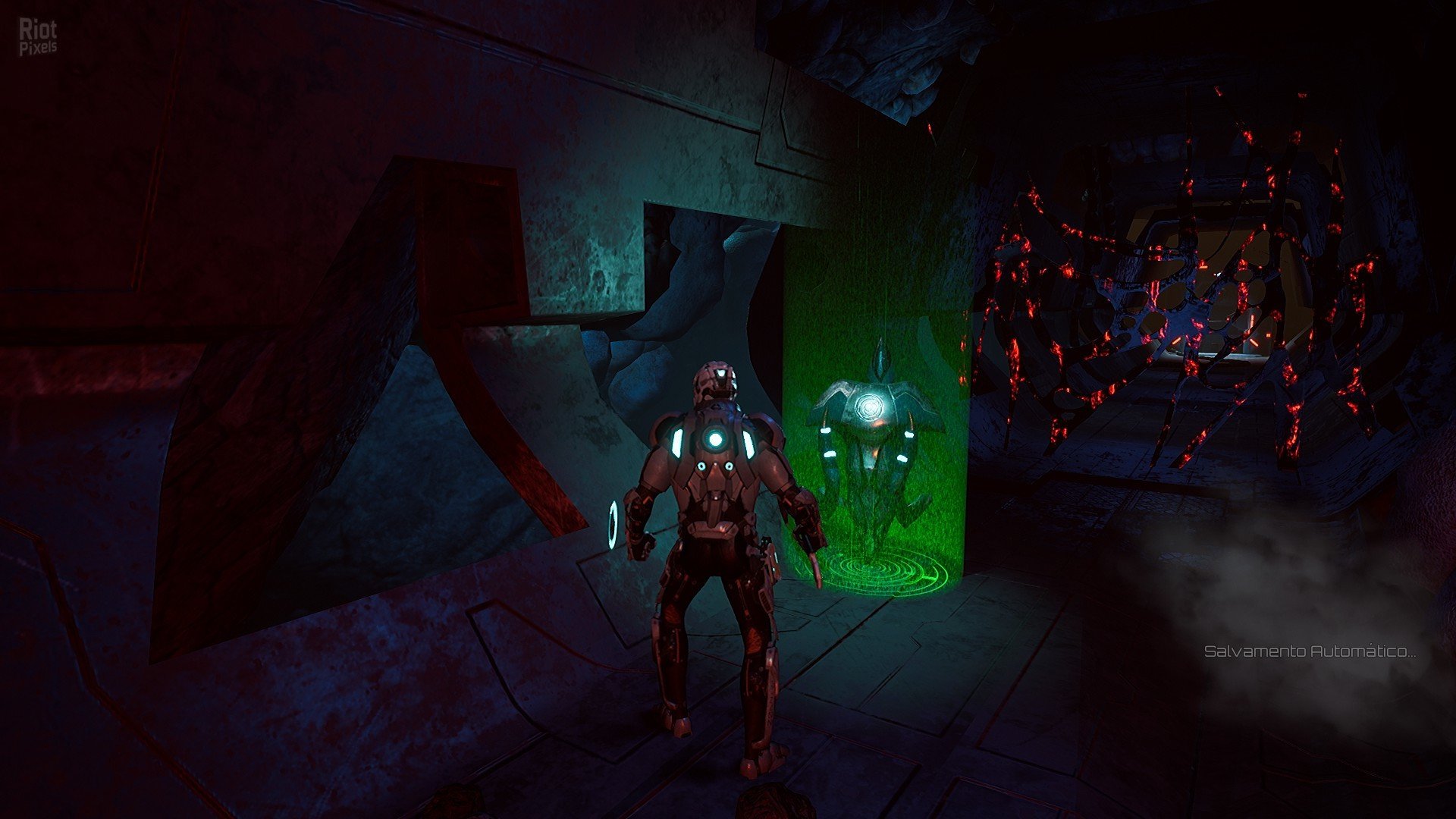 [15]-Dolmen – v1.0.0.8 + Rebel Set DLC Download