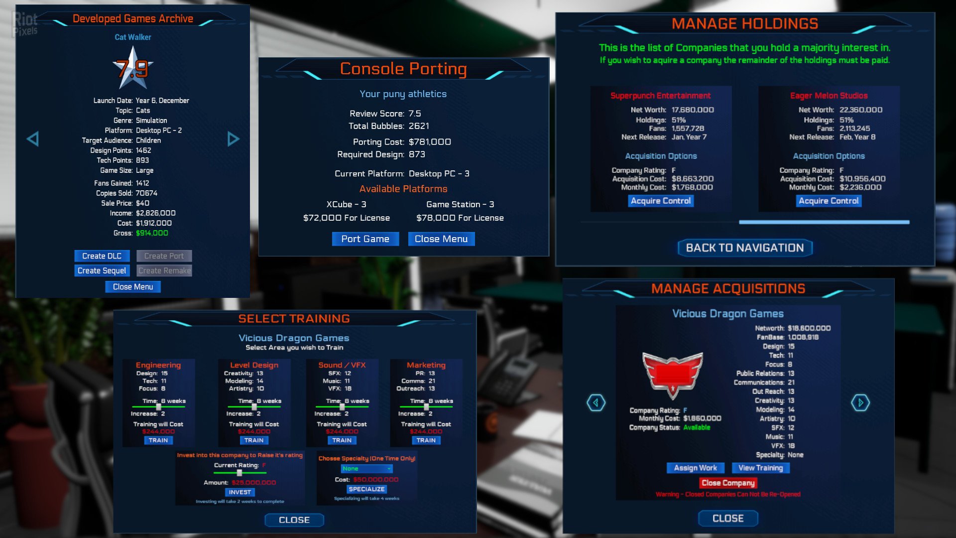 [14]-Game Dev Masters Download