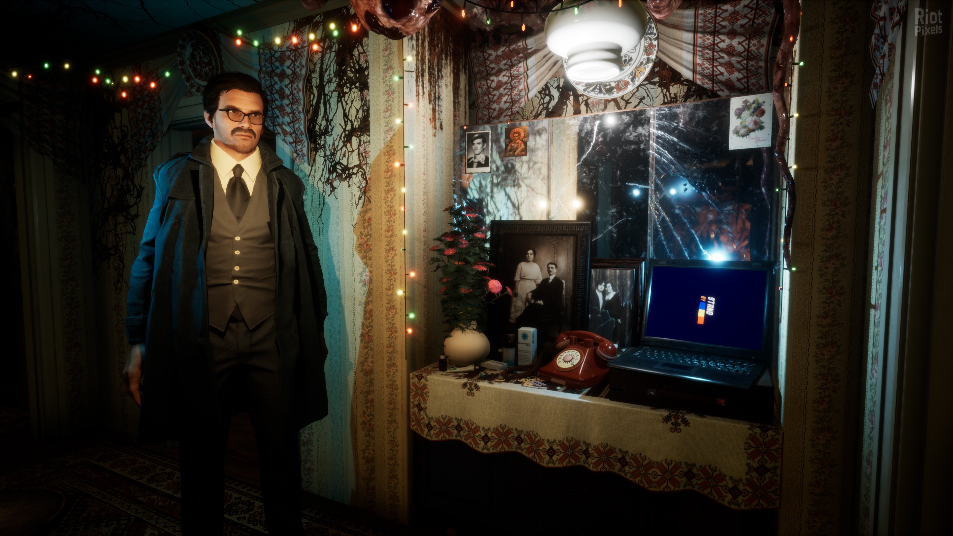 [9]-Last Days of Lazarus Download