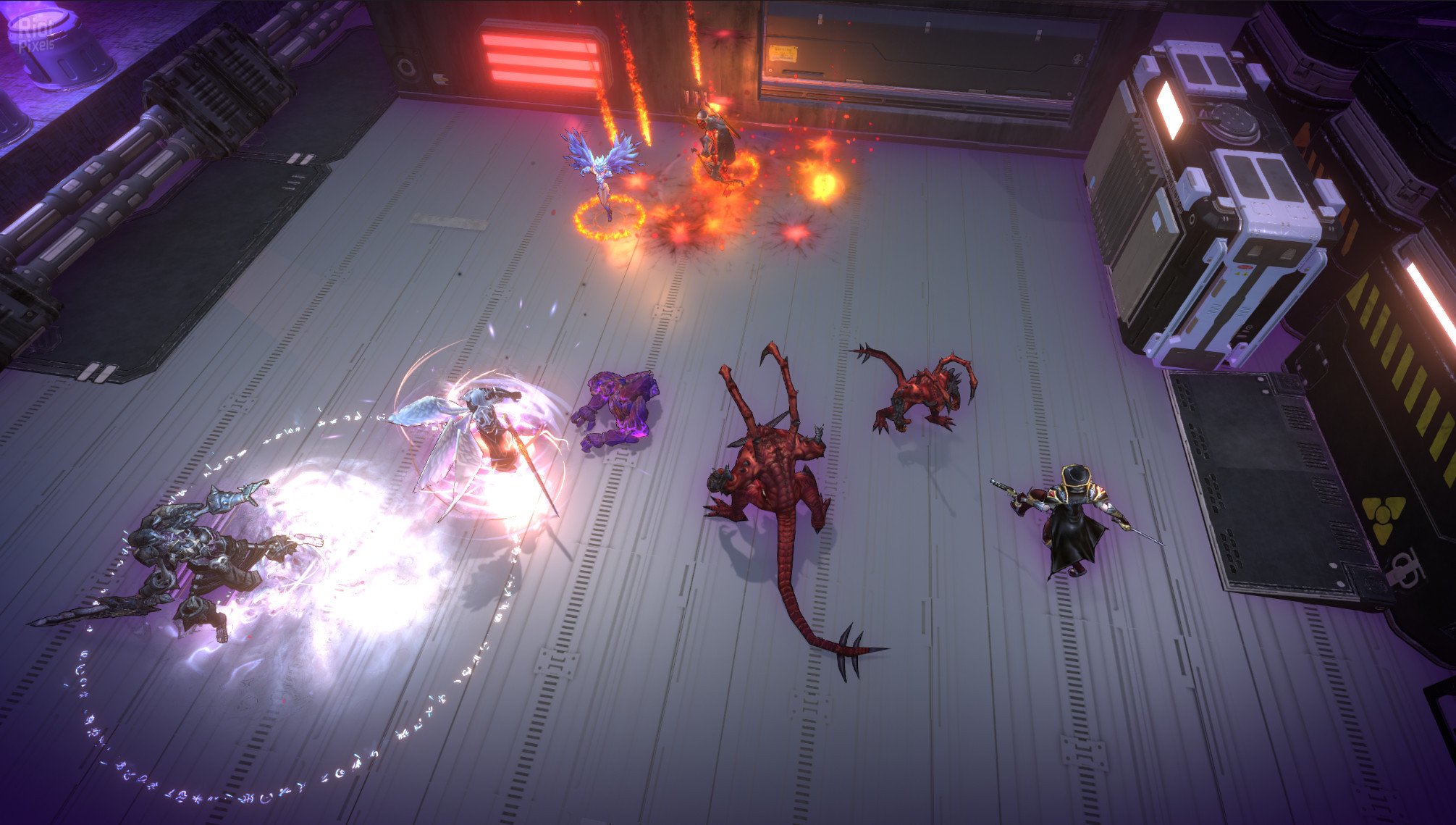 [7]-Supernova Tactics Download