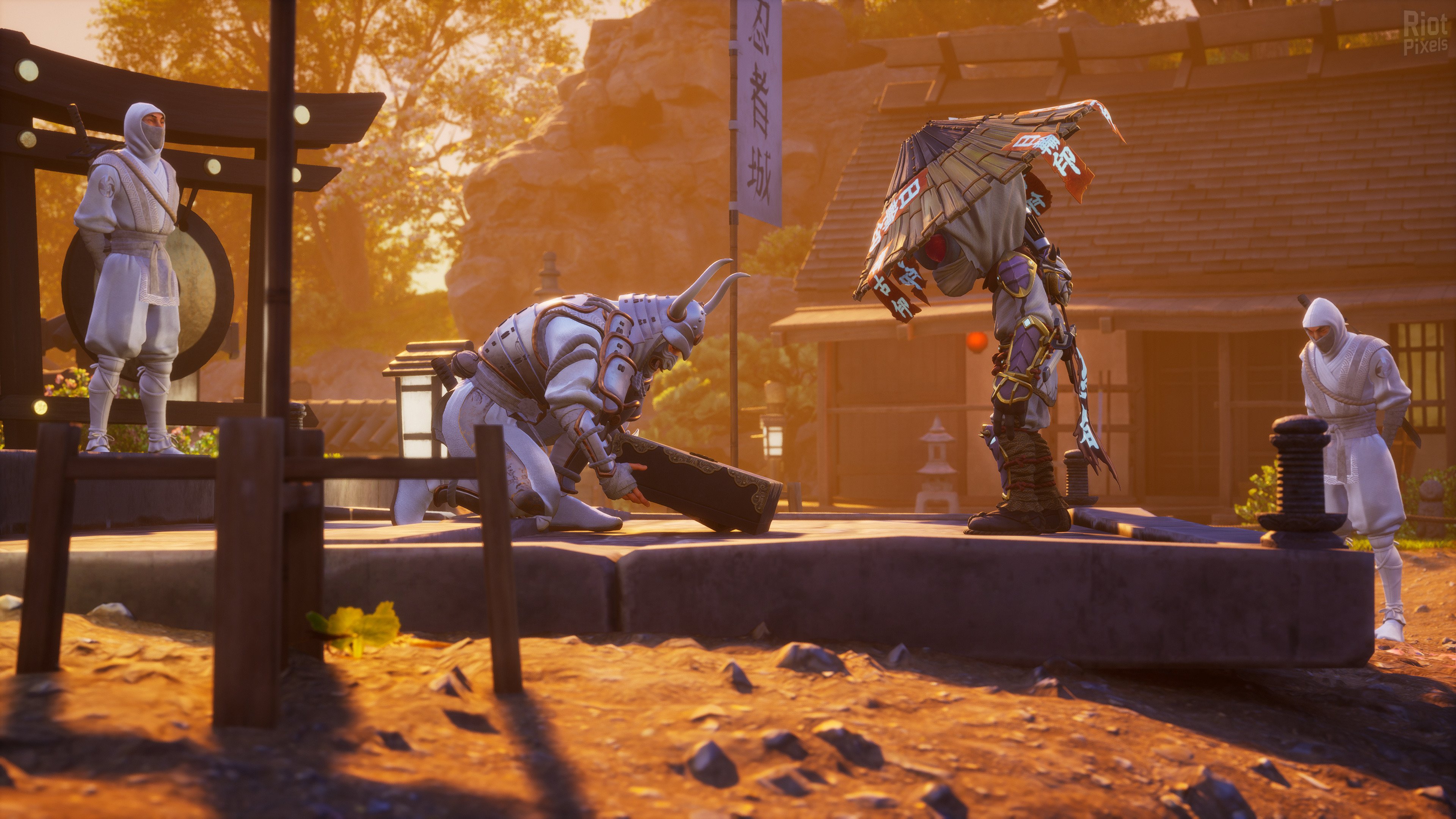 [6]-Destroy All Humans! 2: Reprobed – v1.0.362 + DLC + Bonus OST + Online Co-op Download