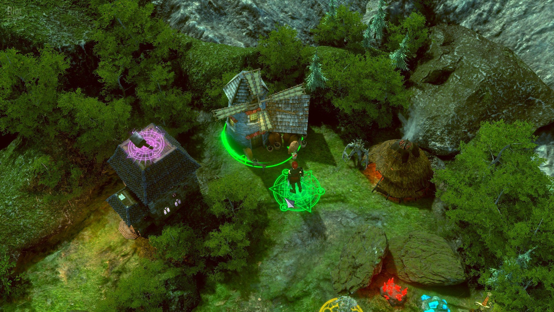 [10]-The Dragoness: Command of the Flame Download