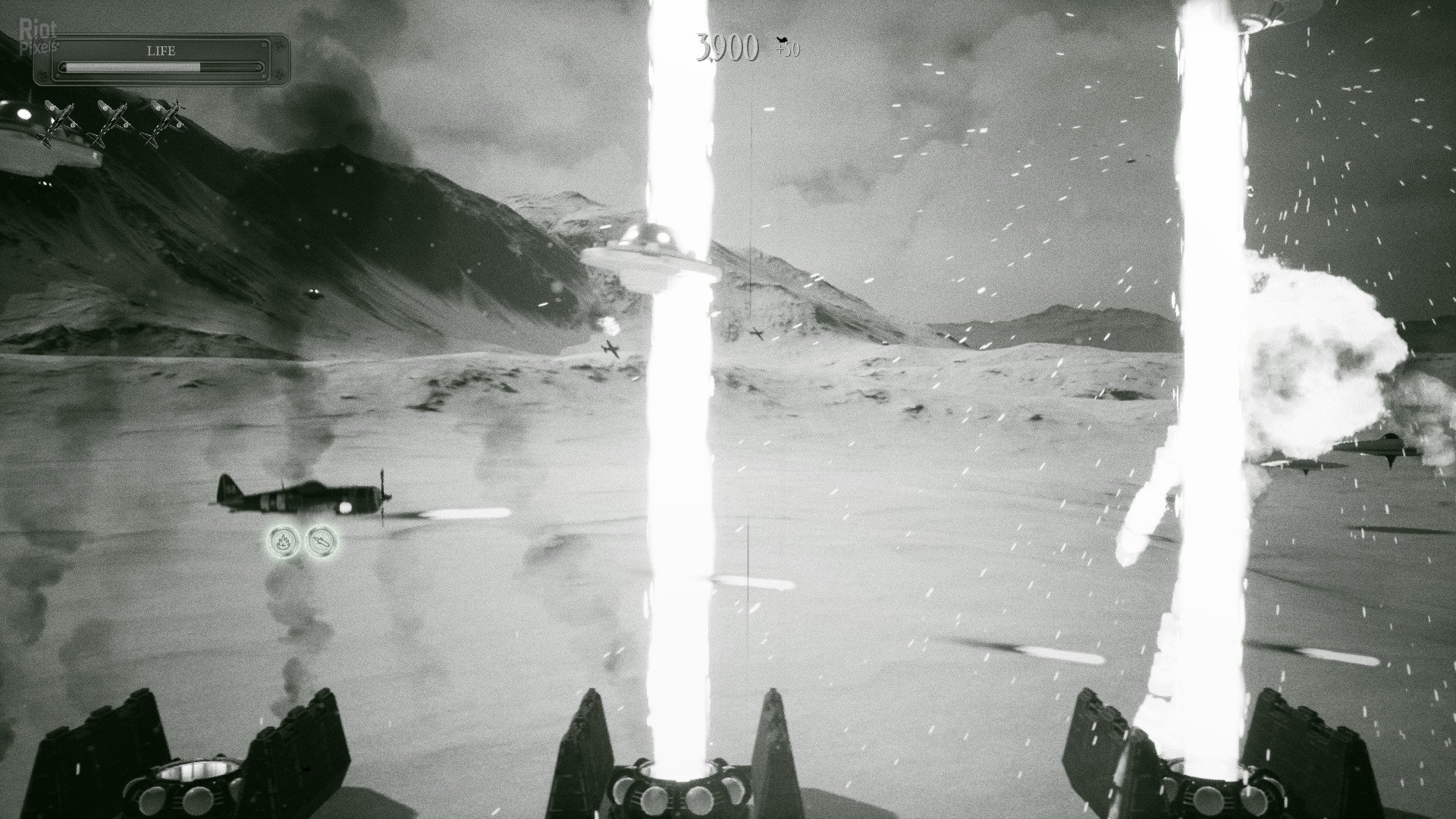 [11]-Squad 51 vs. the Flying Saucers Download