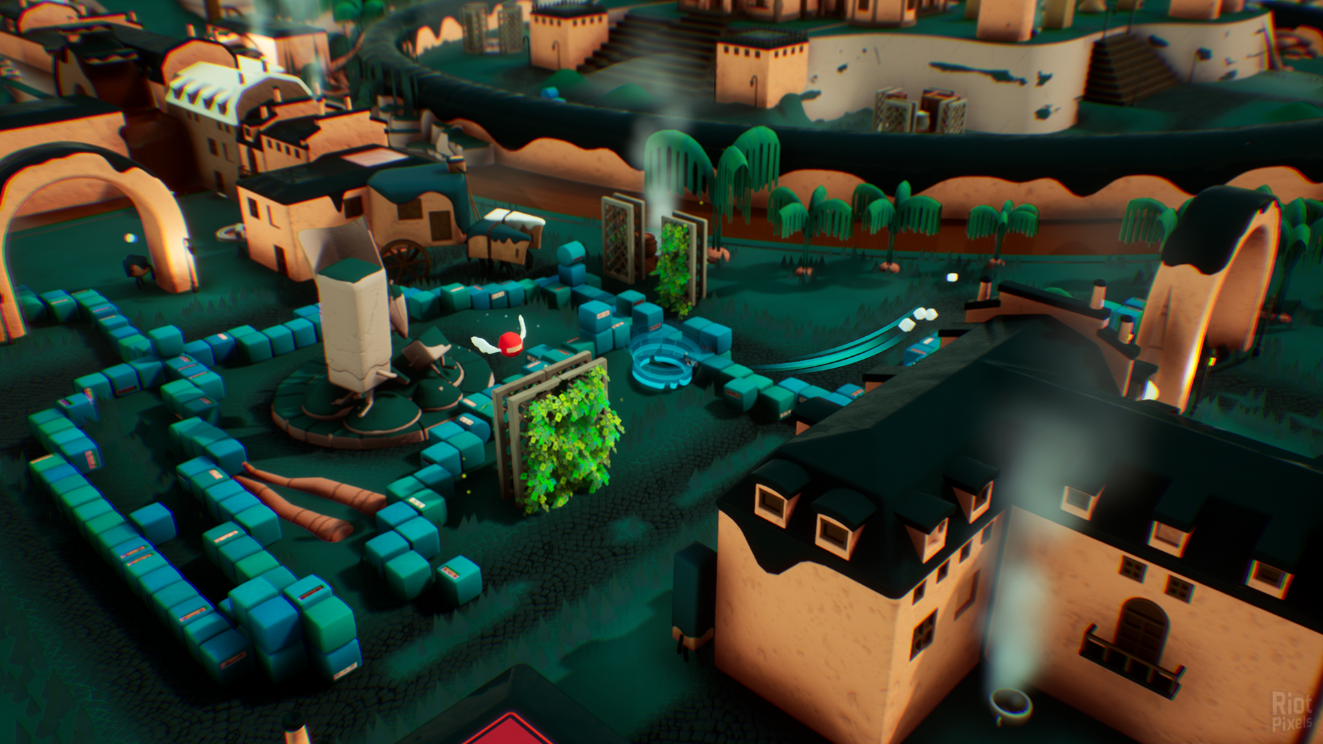 [9]-Togges – v1.03 + Windows 7 Fix Download