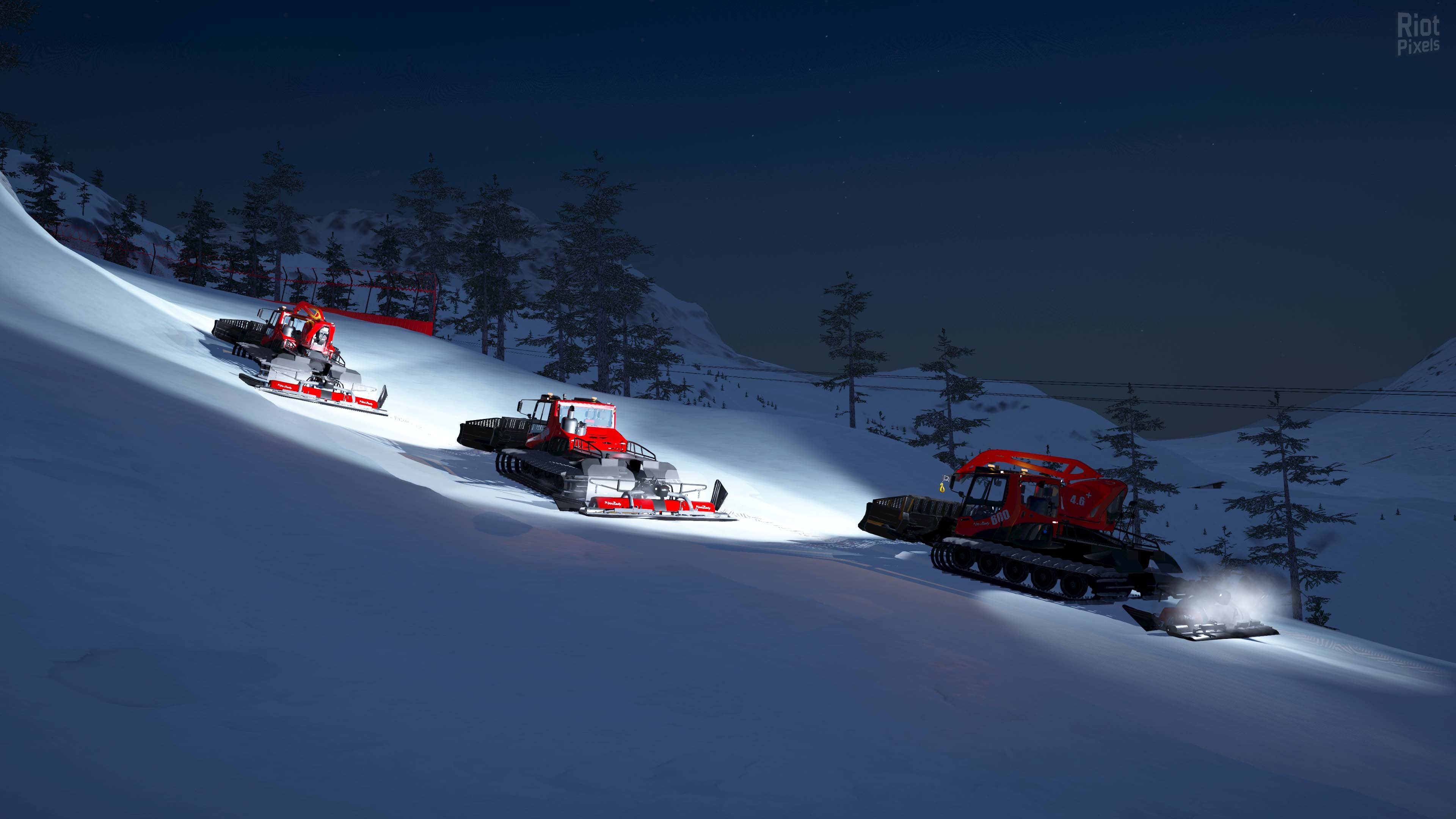 [9]-Winter Resort Simulator 2: Complete + Riedstein Edition – v1.2.4 RC2 + 4 DLCs + SDK Download