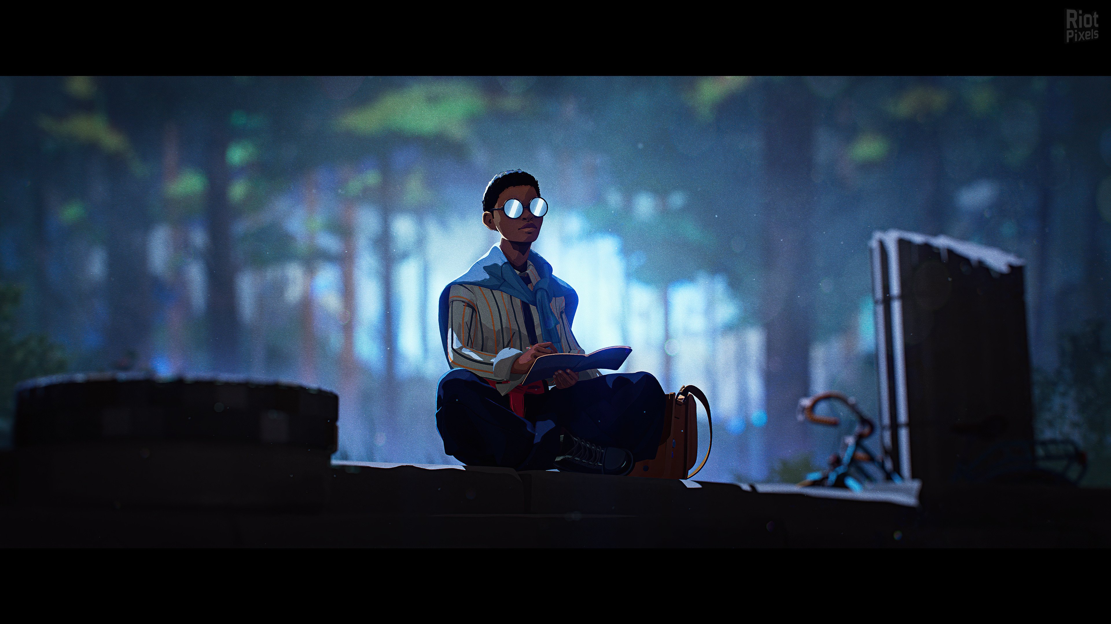 [17]-SEASON: A Letter to the Future – Build 10453490 Download