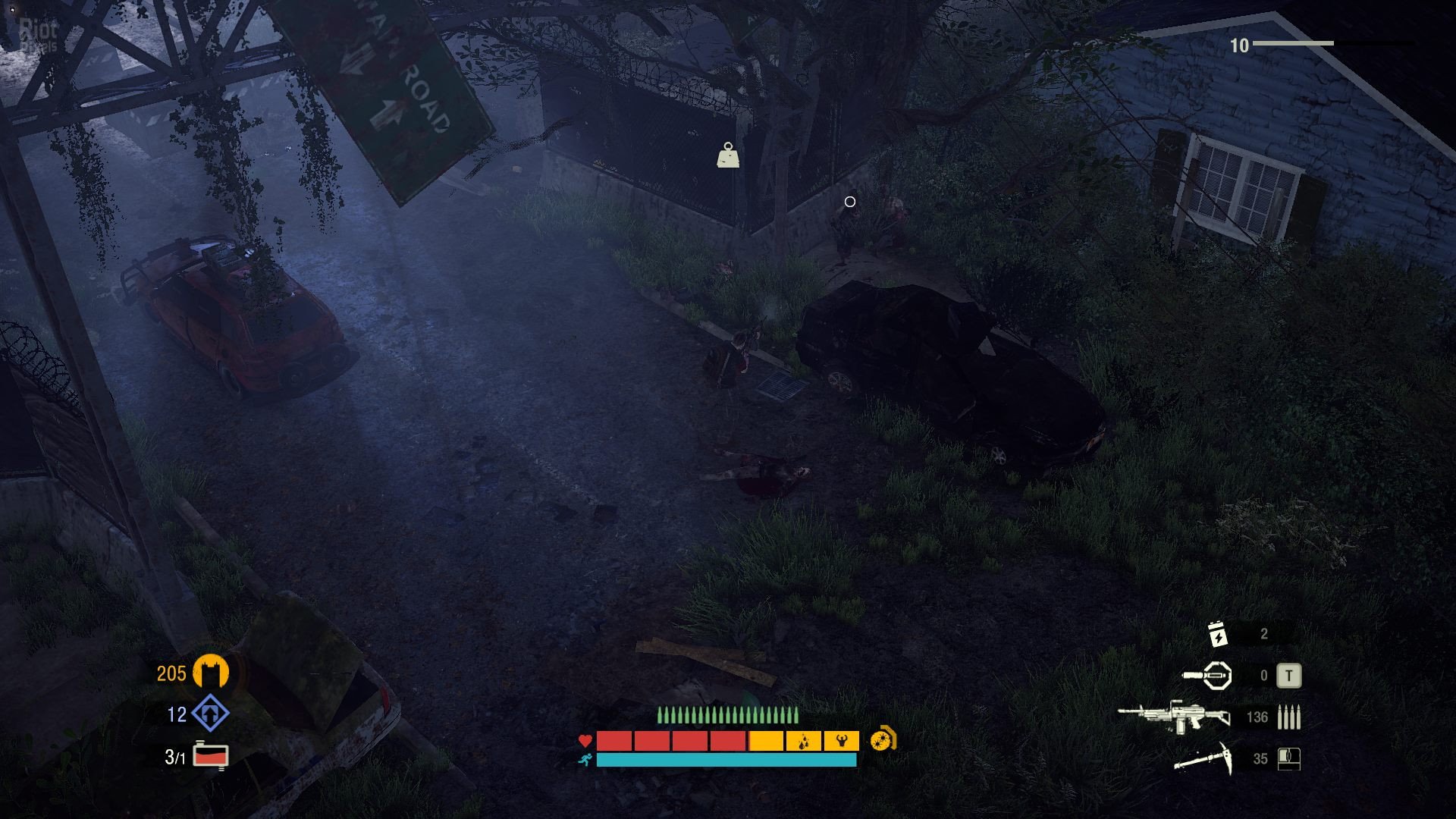 [2]-The Last Stand: Aftermath – v1.2.0.485 (Anniversary Update) Download