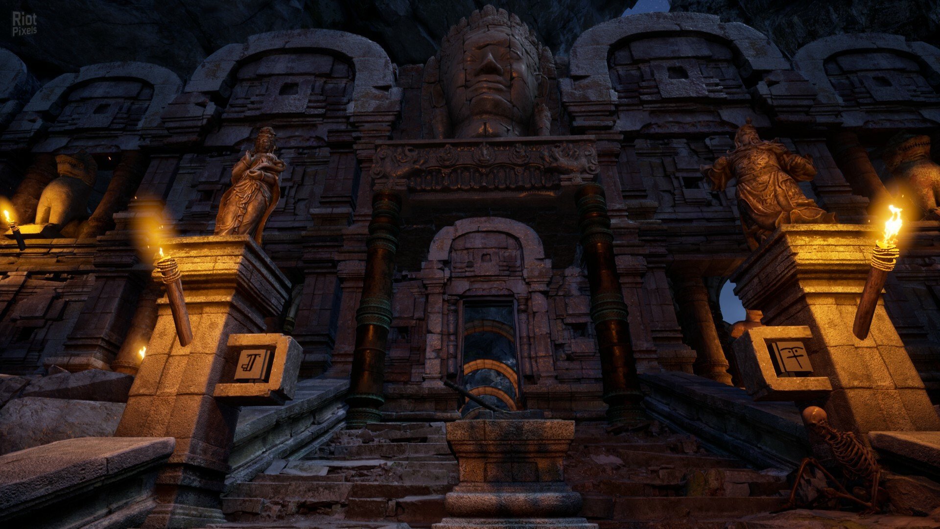 [16]-Road to Devadatta Download