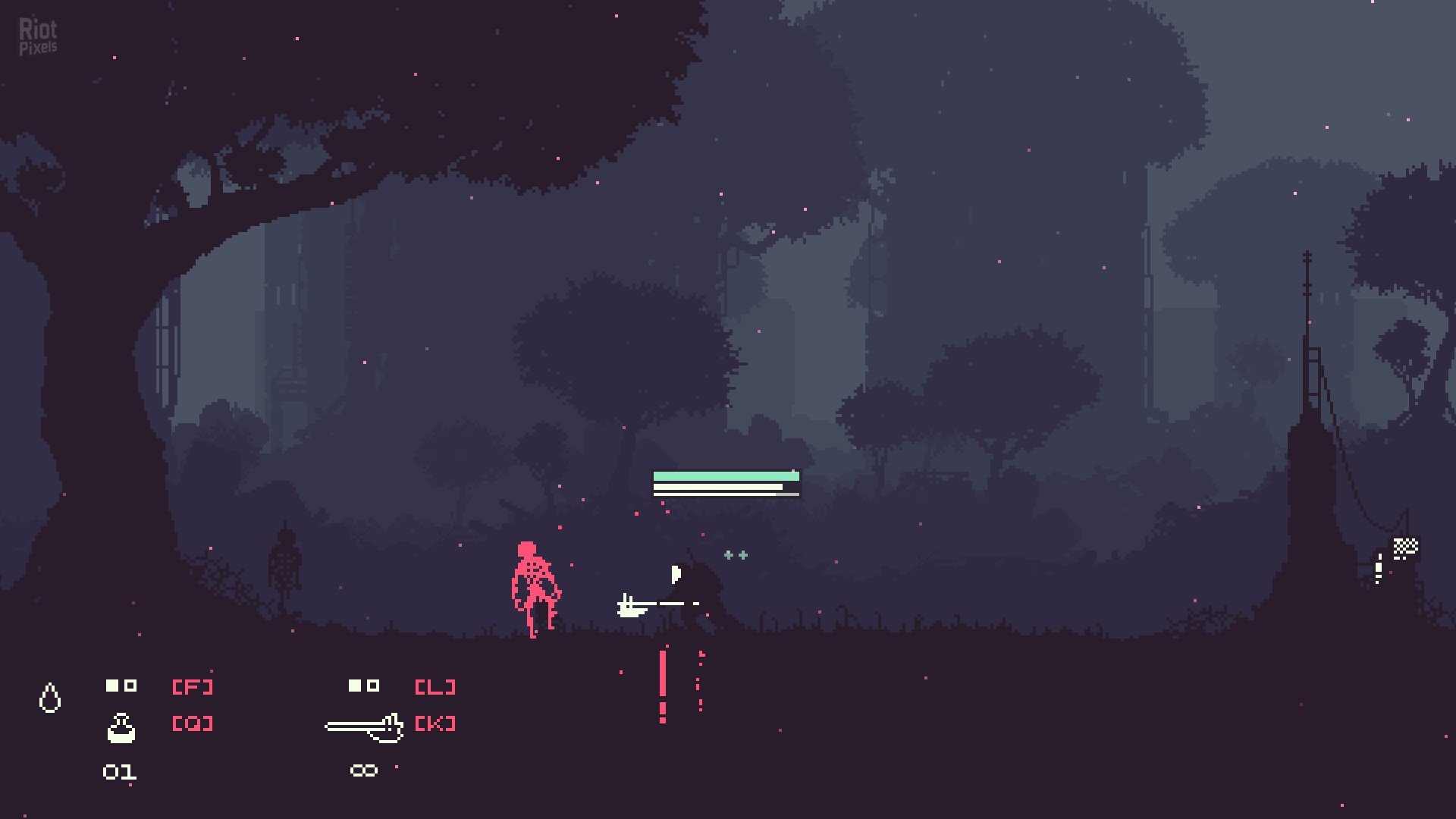 [13]-Return – v1.0.0.0 + Bonus ArtBook Download