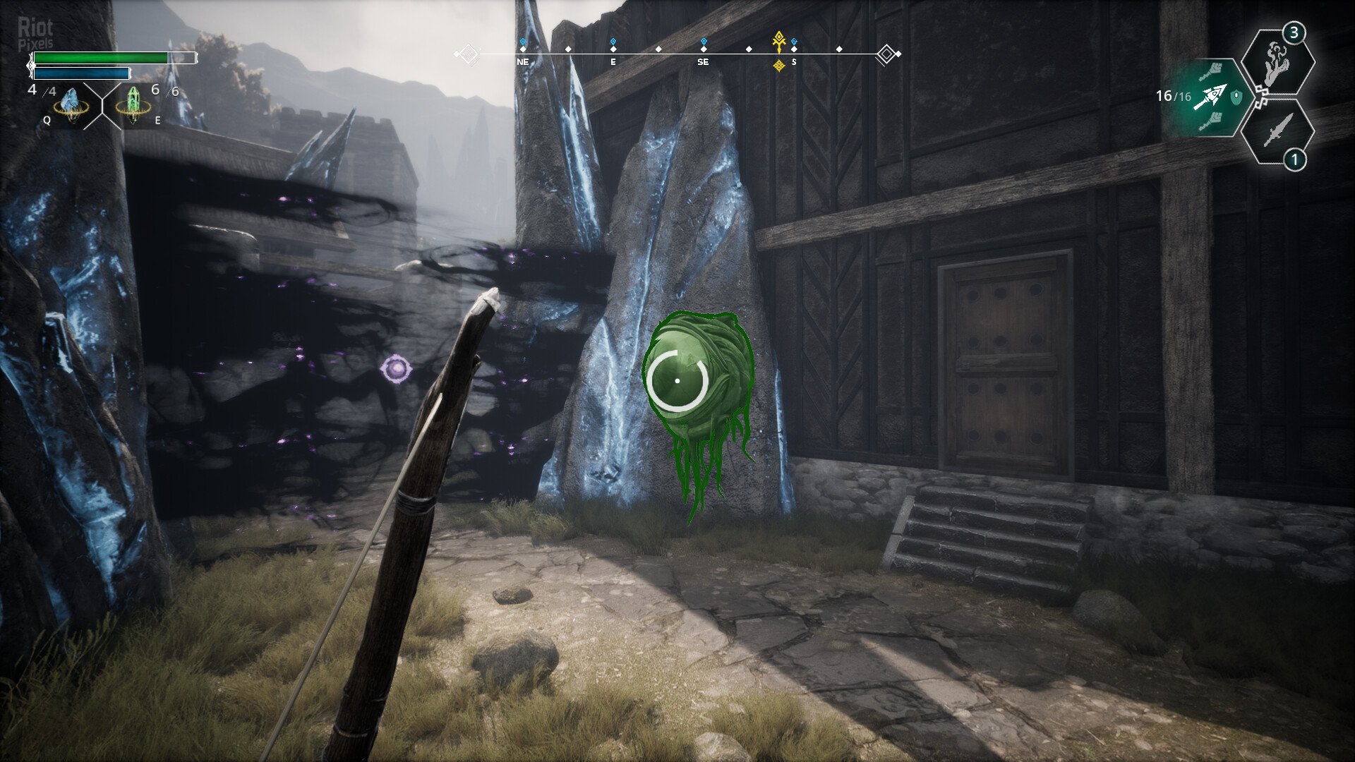 [9]-Testament: The Order of High Human Download