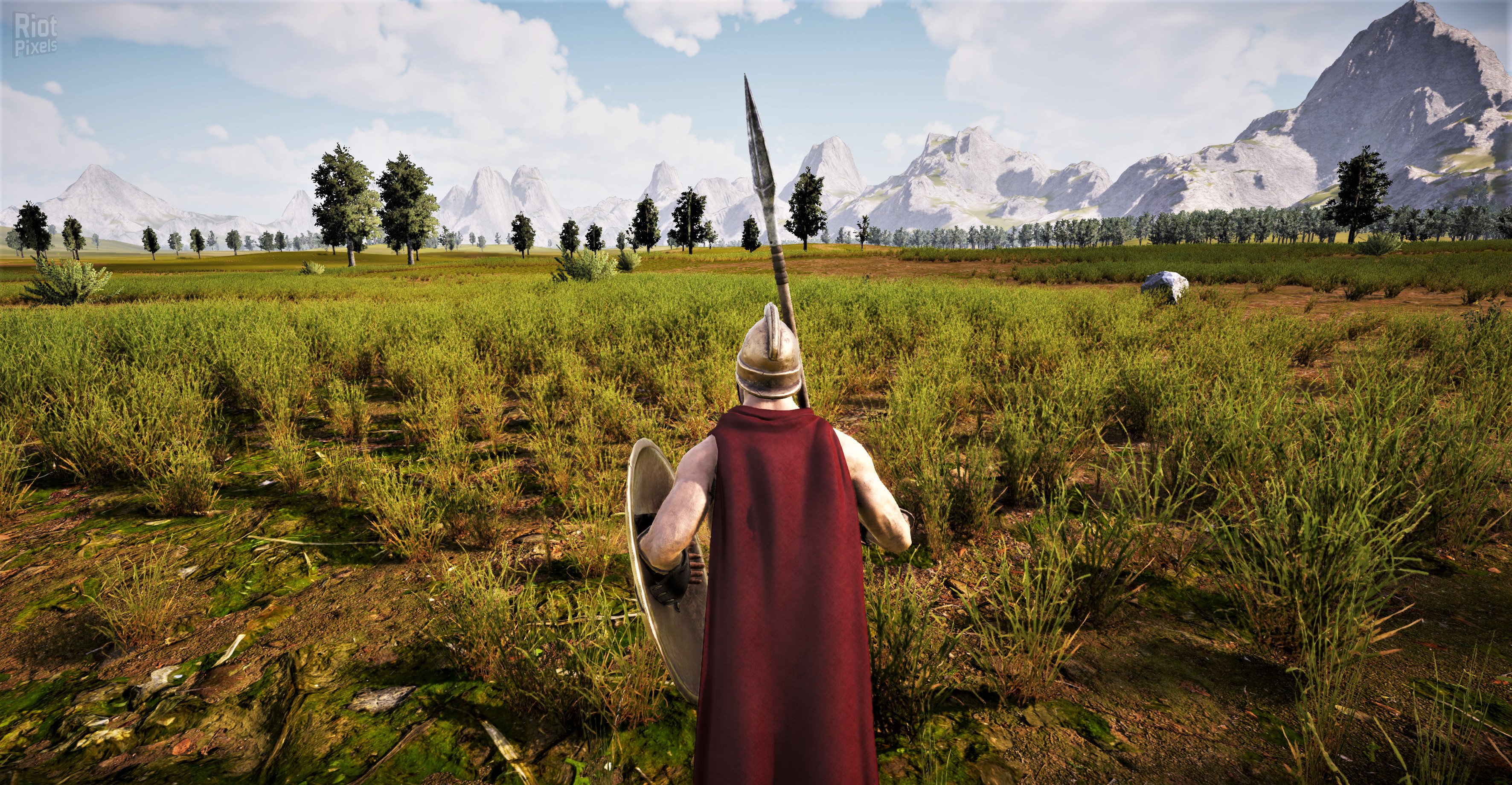 [13]-Ultimate Epic Battle Simulator 2 – v1.0 Release + CrackFix Download